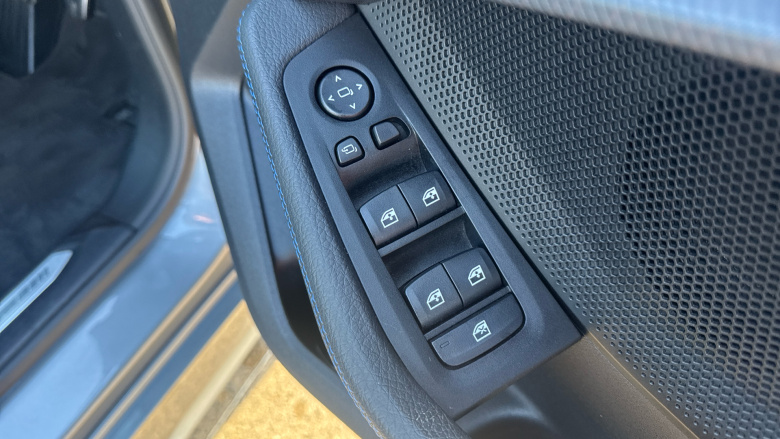 BMW 1 Series 118i [136] M Sport 5dr [Live Cockpit Professional] Petrol Hatchback